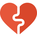 shapes,love,valentines day,love and romance,heartbreak,broken heart,romantic